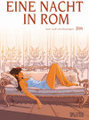 Buchcover Eine Nacht in Rom. Band 1