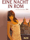 Buchcover Eine Nacht in Rom. Band 2