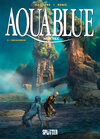 Buchcover Aquablue – New Era. Band 5