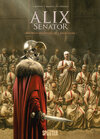 Buchcover Alix Senator. Band 3