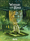 Buchcover Woman on the River