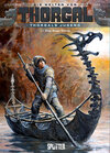 Buchcover Thorgal - Die Welten von Thorgal: Die Jugend von Thorgal. Band 2