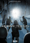 Buchcover Prometheus. Band 7