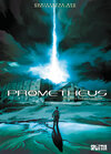 Buchcover Prometheus. Band 8