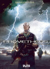 Buchcover Prometheus. Band 9