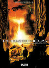 Buchcover Prometheus. Band 10