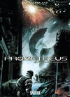 Buchcover Prometheus. Band 11