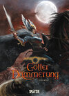 Buchcover Götterdämmerung. Band 7