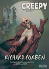 Buchcover Creepy Gesamtausgabe: Richard Corben