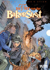 Buchcover Die Vier von der Baker Street. Band 7