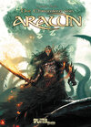 Buchcover Arawn