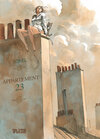 Buchcover Appartement 23