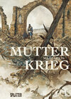 Buchcover Mutter Krieg