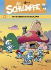 Buchcover Die Schlümpfe 15. Der Siebenschläferschlumpf