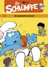 Buchcover Die Schlümpfe 31. Die Schlümpfe in Pilulit