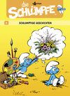 Buchcover Die Schlümpfe 08. Schlumpfige Geschichten