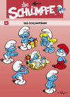Buchcover Die Schlümpfe 12. Das Schlumpfbaby