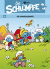 Buchcover Die Schlümpfe 13. Die minischlümpfe