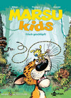 Buchcover Marsu Kids