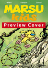 Buchcover Marsu Kids