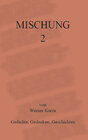 Buchcover Mischung 2