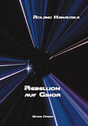 Buchcover Rebellion auf Ginor