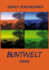 Buchcover Buntwelt