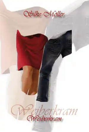 Buchcover ISBN 9783868700329