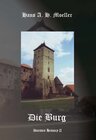 Buchcover Die Burg