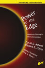 Buchcover Power to the Edge