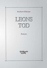 Buchcover Léons Tod
