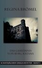 Buchcover Das Geheimnis von Burg Catana