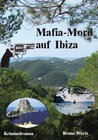 Buchcover Mafia-Mord auf Ibiza