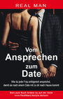 Buchcover Vom Ansprechen zum Date