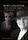 Buchcover Burt Lancaster hat nie mit mir getanzt