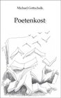 Buchcover Poetenkost