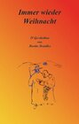 Buchcover Immer wieder Weihnacht