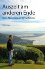 Buchcover Auszeit am anderen Ende