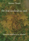 Buchcover Die Erde beschenkt uns reich