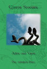 Buchcover Adler und Viper