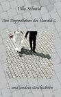 Buchcover Das Doppelleben des Harald G.