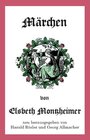 Buchcover Märchenbuch