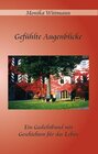 Buchcover Gefühlte Augenblicke