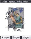 Buchcover klagen, fragen, plagen