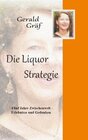 Buchcover Die Liquor-Strategie