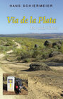 Buchcover Vía de la Plata