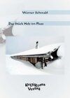 Buchcover Das Stück Holz im Fluss