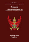 Buchcover Thailand