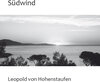 Buchcover Südwind (SC)