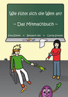 Buchcover Wie fühlt sich die Welt an?
